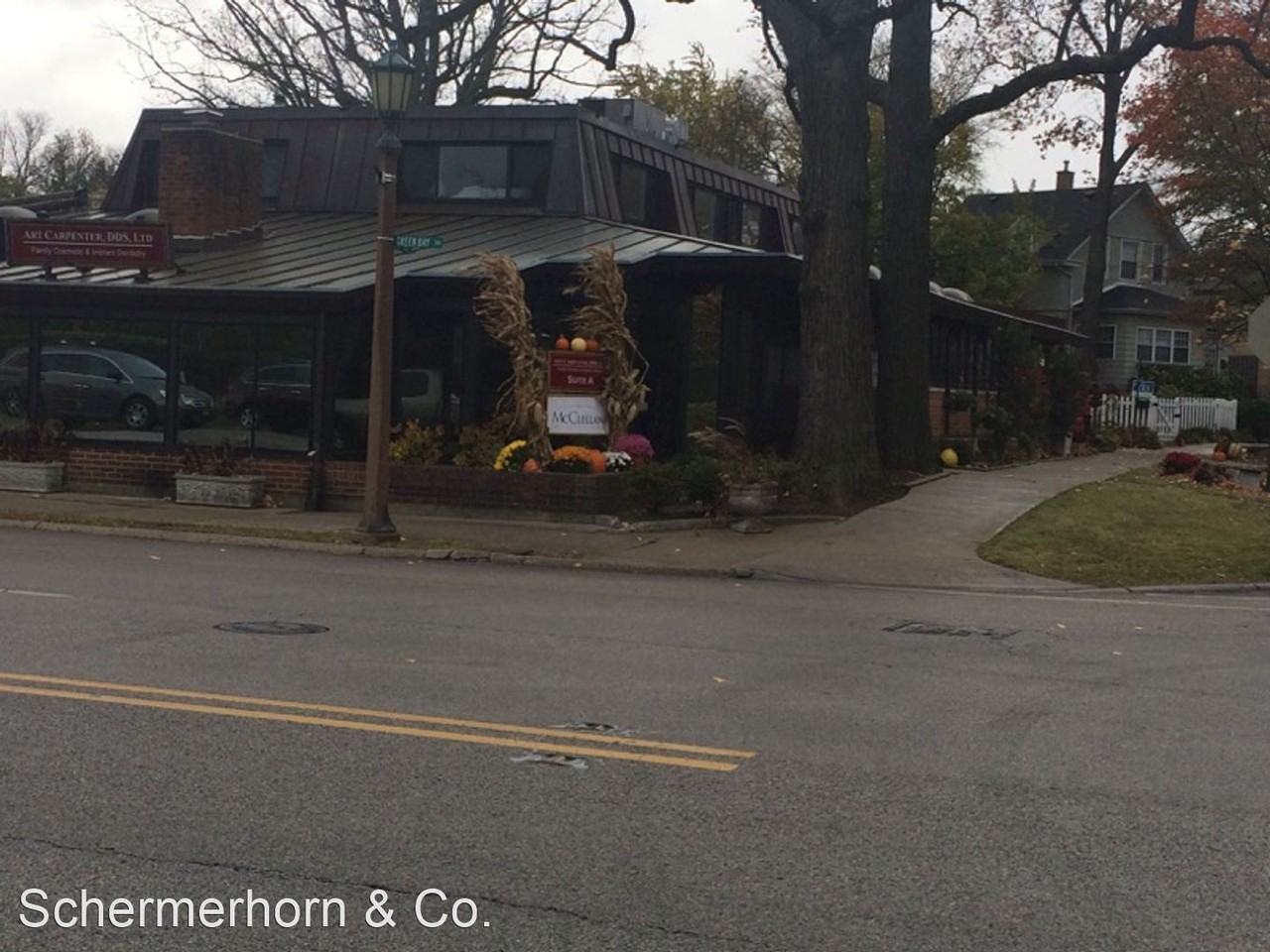 450 Green Bay Road Apartments 450 Green Bay Rd, Kenilworth, IL 60043