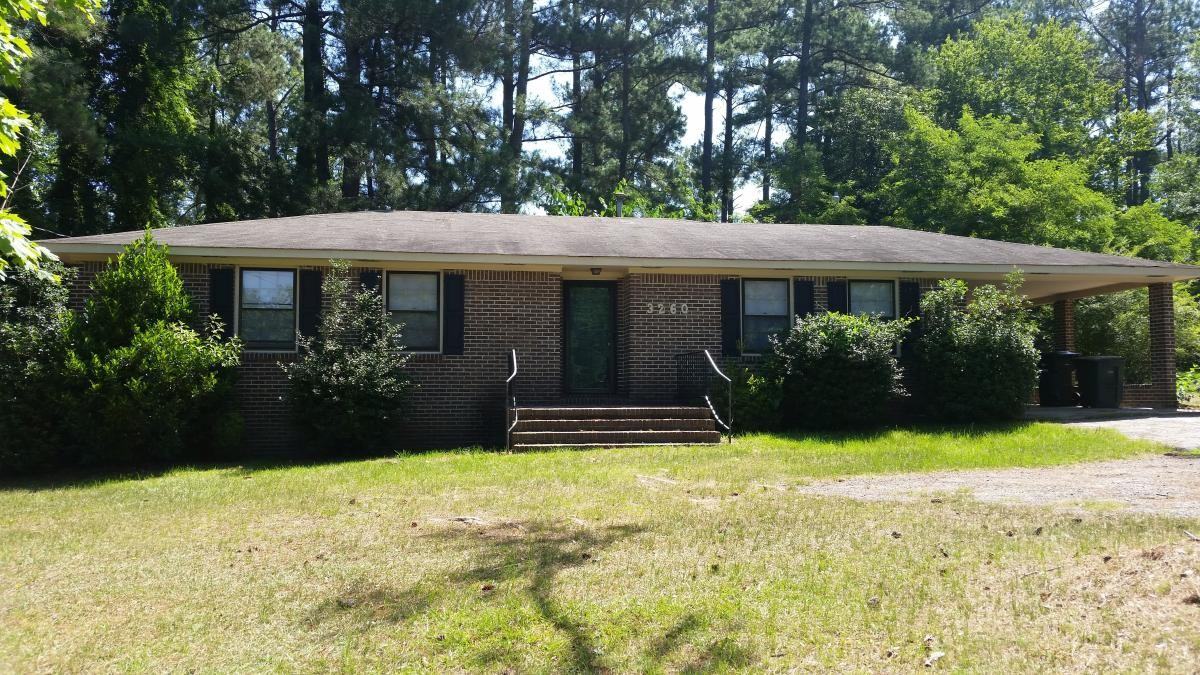 3260 Broughton St 3260 Broughton St