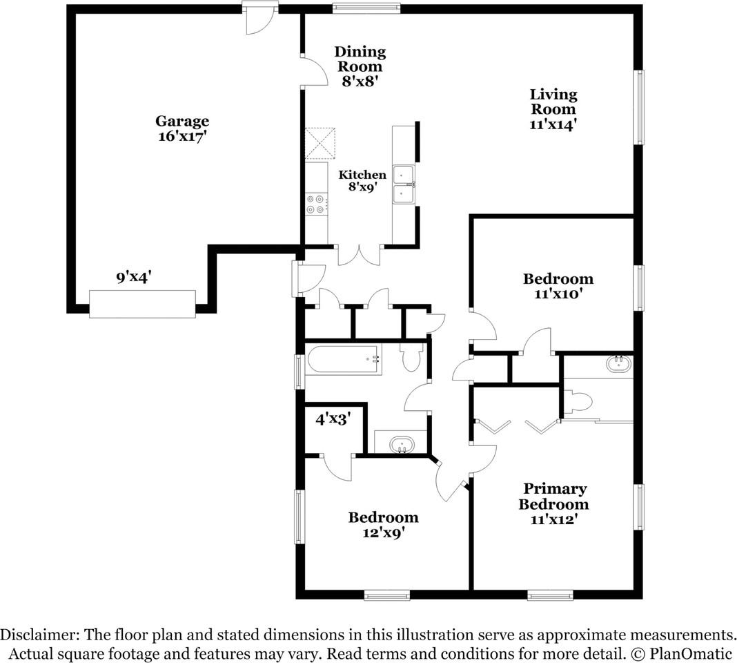 1205 Nw 103rd St - Photo 2 of 16