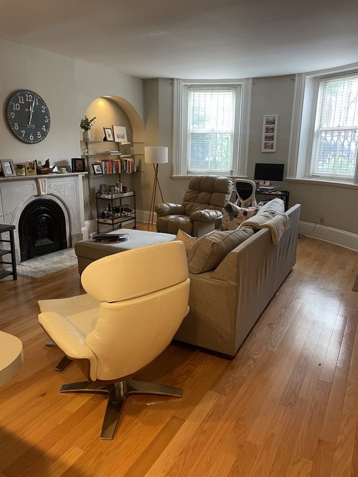 Massachusetts Ave 1, Boston, MA 02118 2 Bedroom Apartment for 3,500