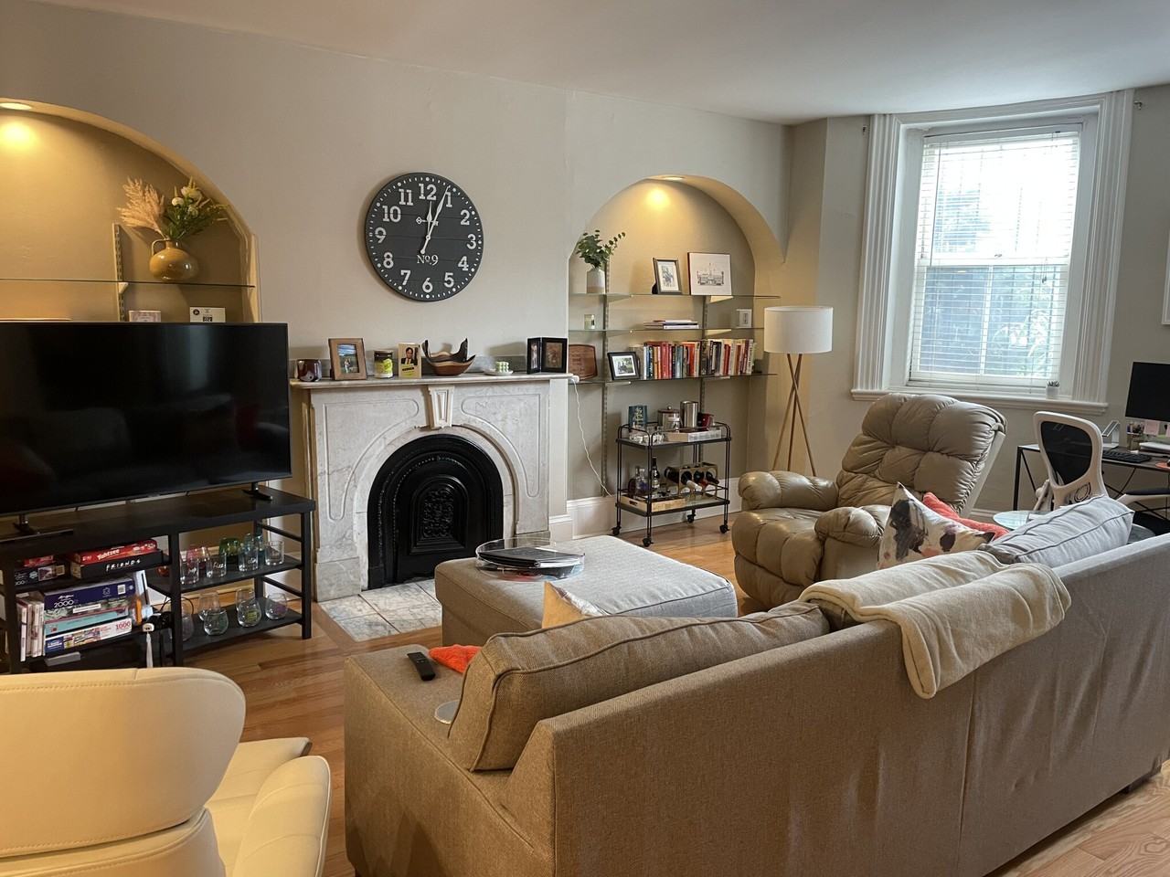 Massachusetts Ave #1 - Photo 2 of 27