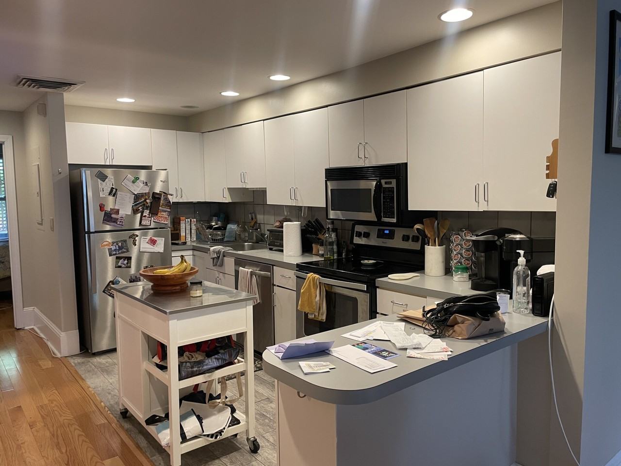 Massachusetts Ave #1 - Photo 4 of 27