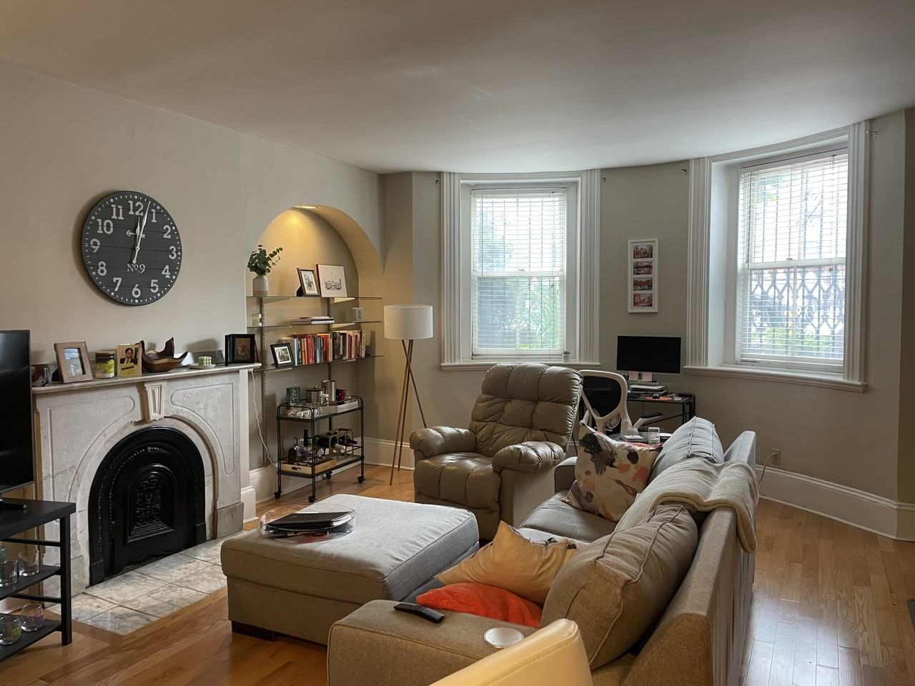 Massachusetts Ave #1 - Photo 5 of 27