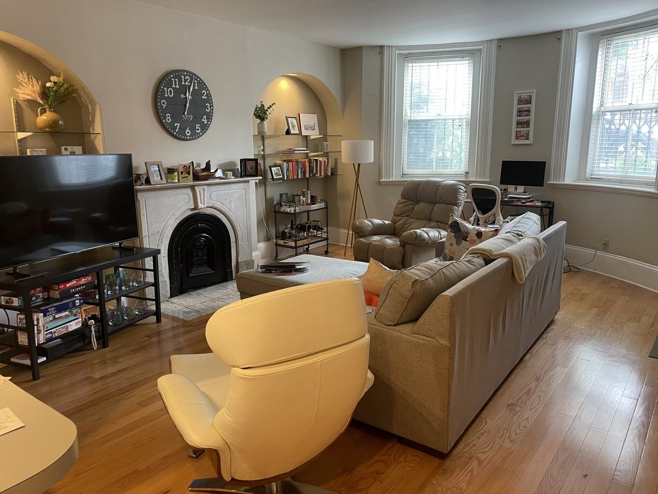 Massachusetts Ave #1 - Photo 6 of 27