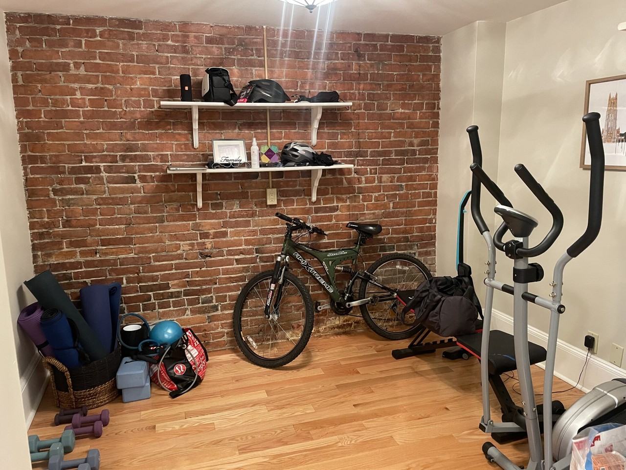 Massachusetts Ave #1 - Photo 7 of 27