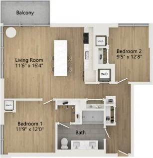 S Damen Ave - Photo 6 of 12