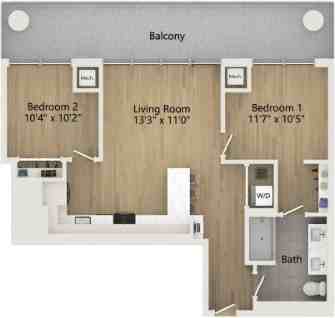 S Damen Ave - Photo 7 of 12