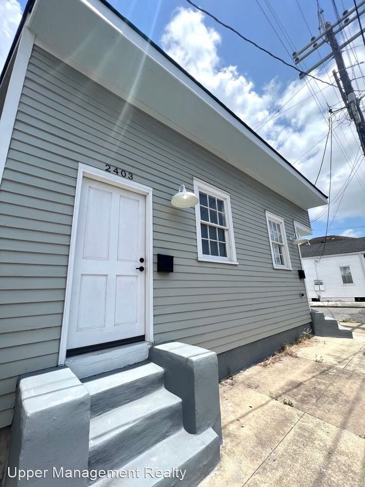 240103 Felicity Street Apartments 2401 Felicity St 03, New Orleans
