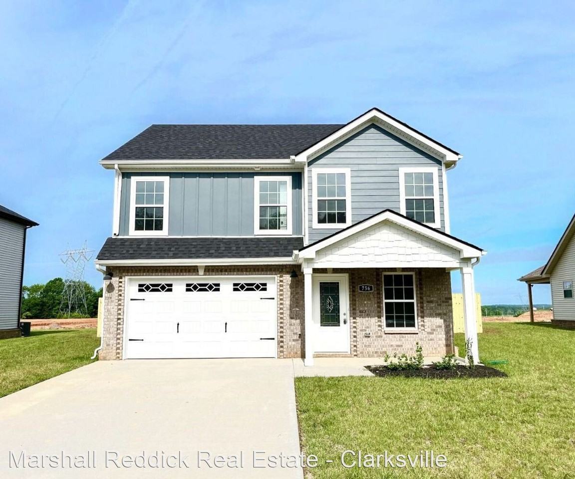 756 Lillian Grace Dr - Photo 2 of 25