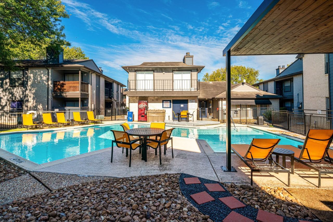 The Legacy at Clear Lake - Photo 4 of 76