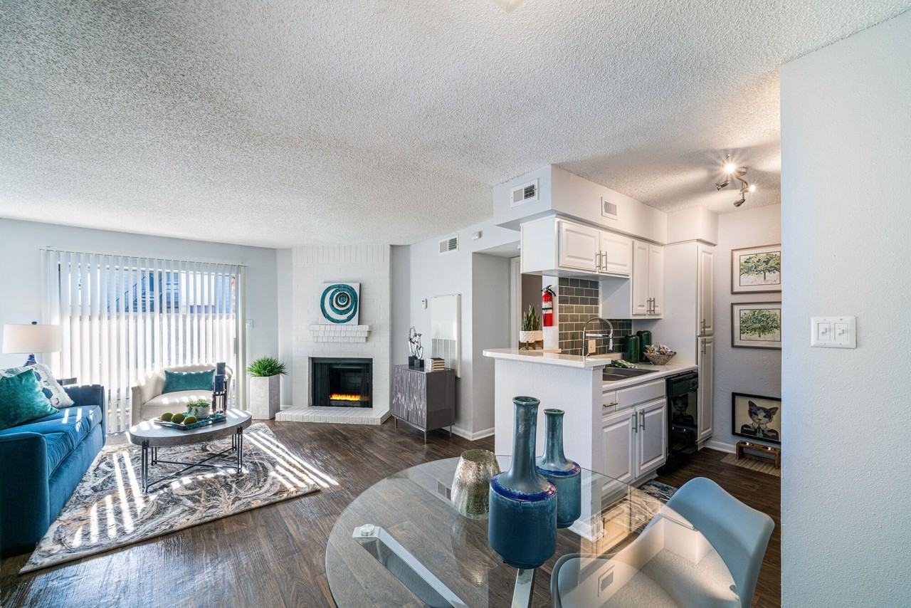 The Legacy at Clear Lake Apartments 270 El Dorado Blvd, Houston, TX