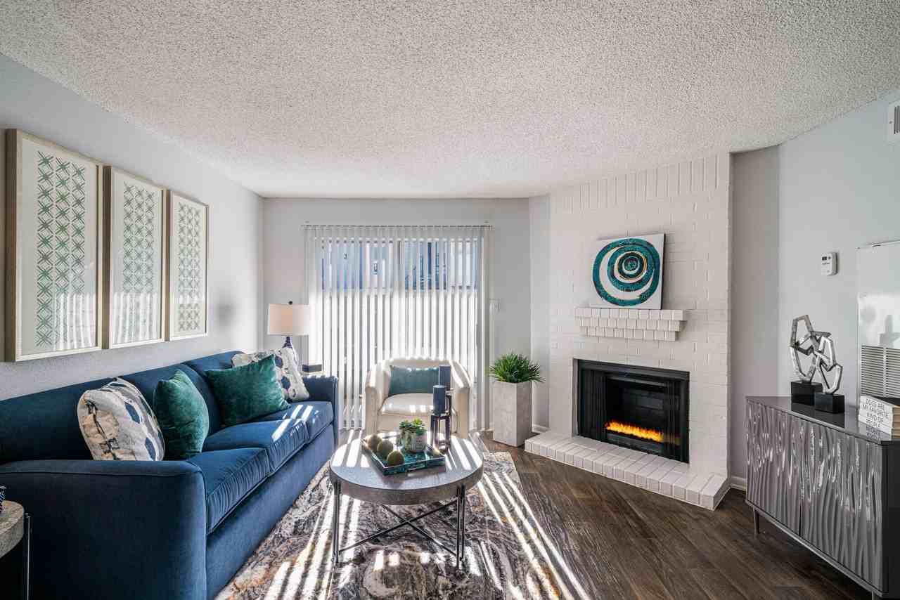 The Legacy at Clear Lake - Photo 2 of 76