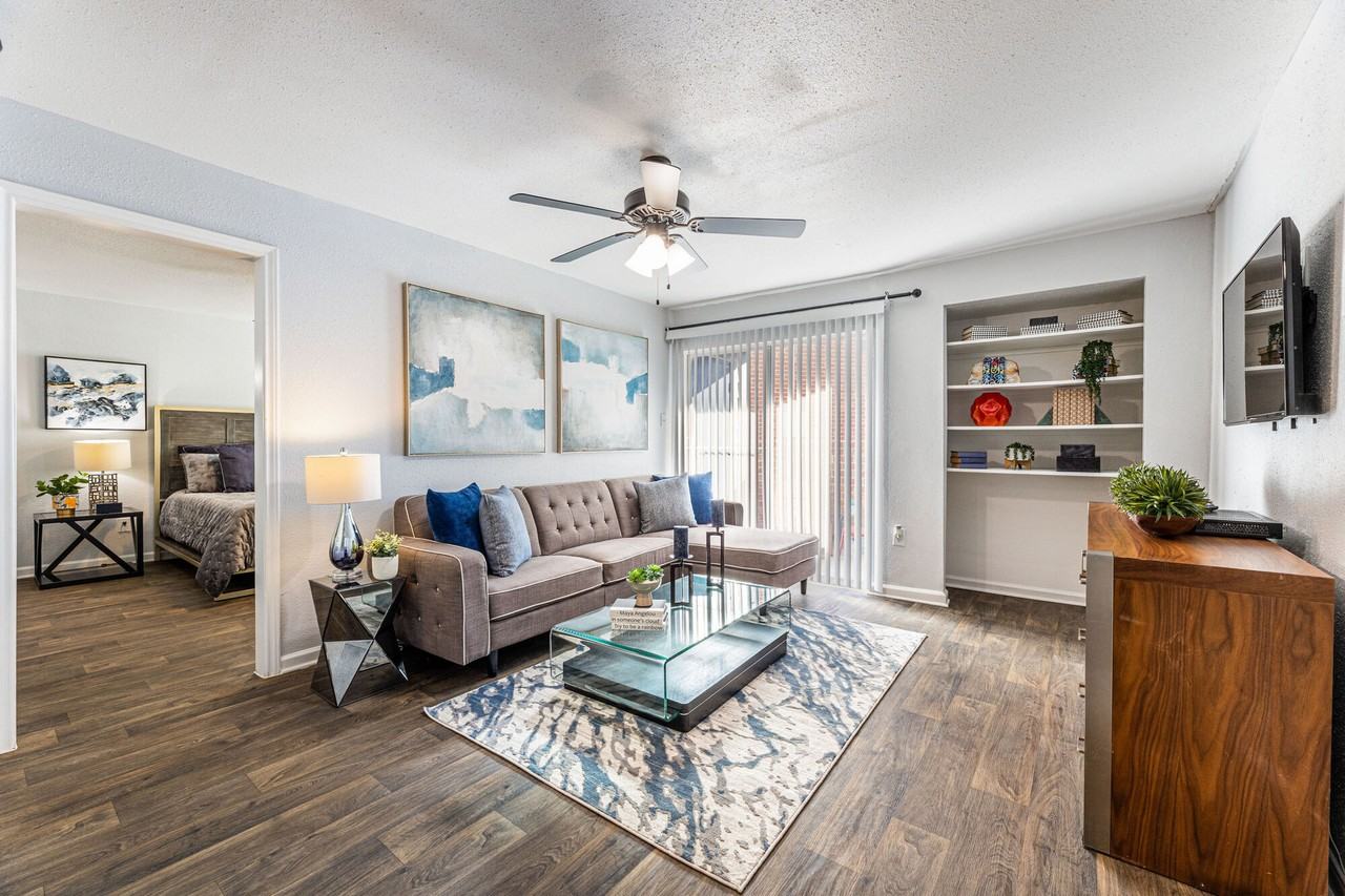 The Linc At Cypress - Photo 5 of 57