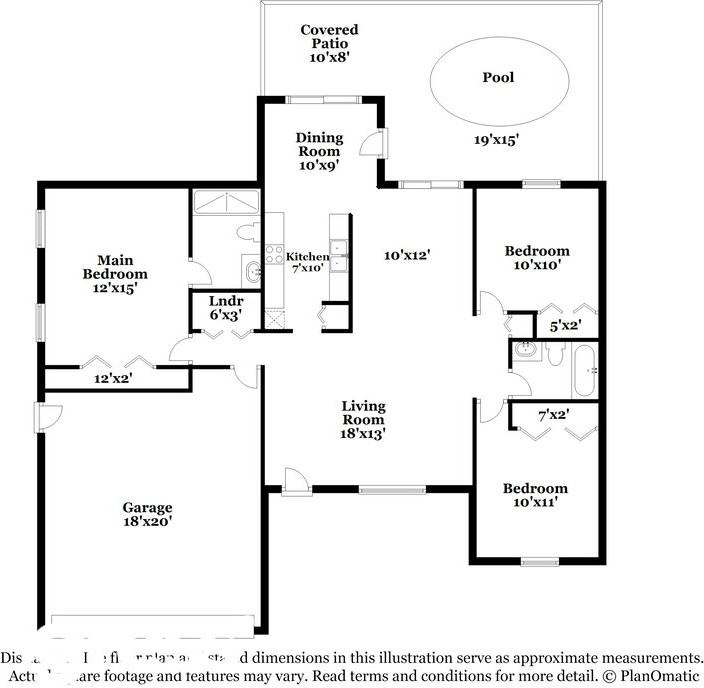 18614 Parade Rd - Photo 2 of 16