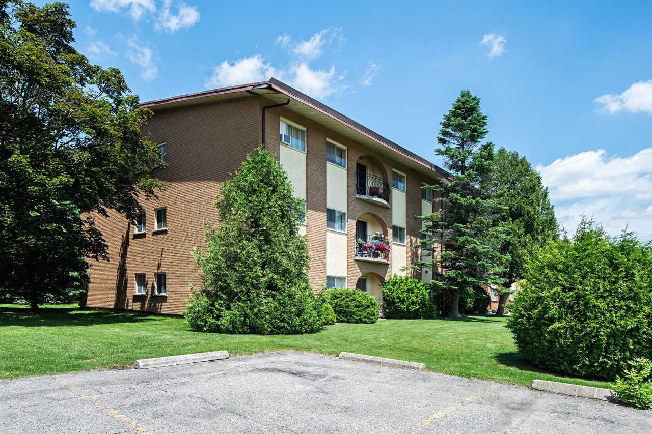 485 Parkside Drive Apartments 485 Parkside Dr, Waterloo, ON N2L 4X6