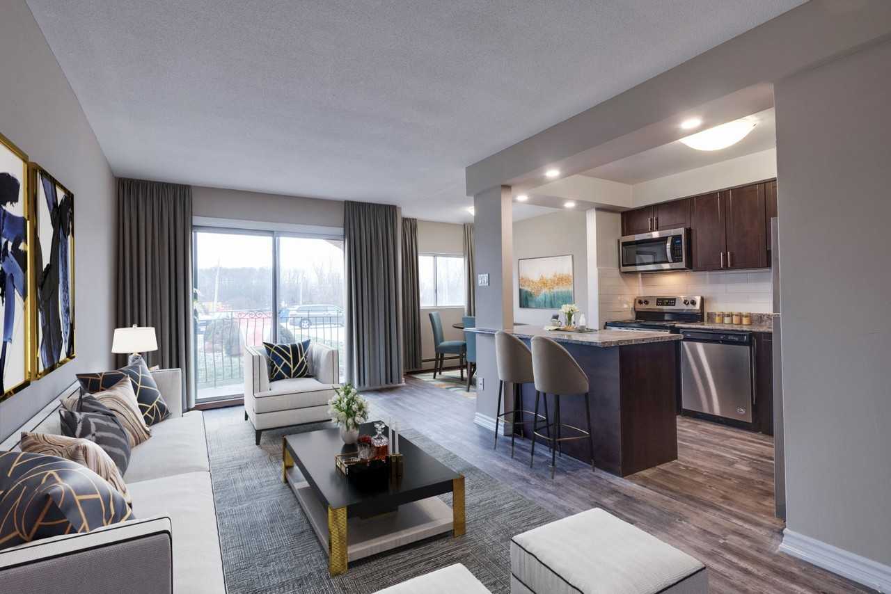 485 Parkside Drive Apartments 485 Parkside Dr, Waterloo, ON N2L 4X6