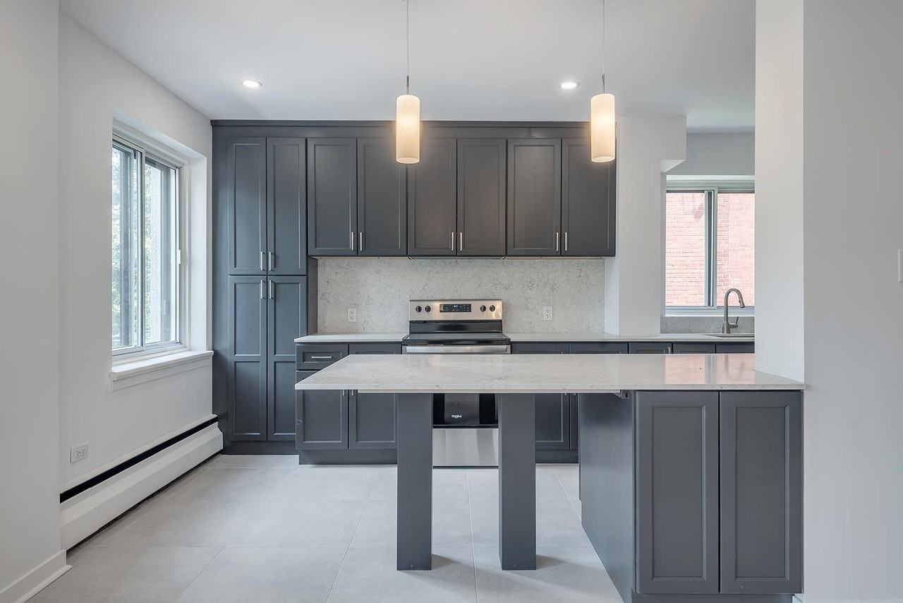 5500 Snowdon Apartments 5550 Rue Snowdon, Montréal, QC H3X 1Y9 Zumper