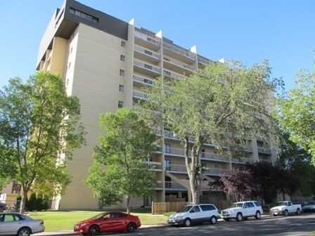 Barrington Place Apartments 541 5th Ave N, Saskatoon, SK S7K 5Z9 Zumper