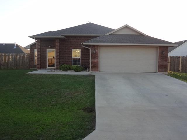 205 Glover Cir #1