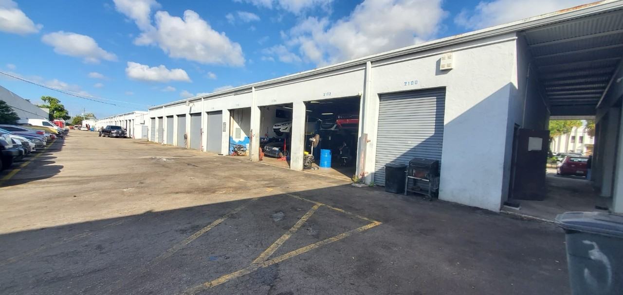 2200 Northwest 19th Street #2210 - Photo 3 of 30