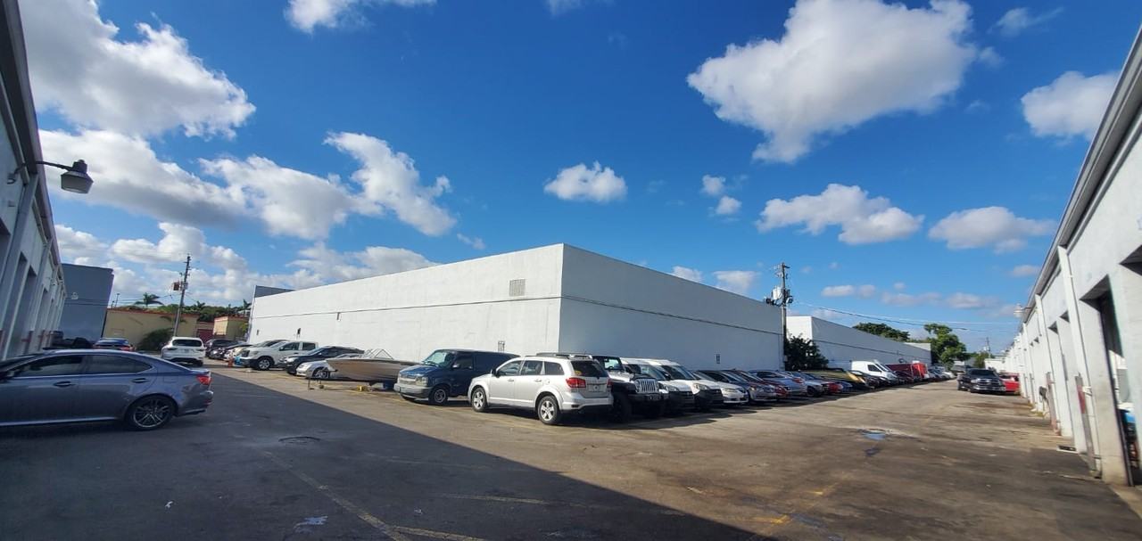 2200 Northwest 19th Street #2210 - Photo 4 of 30