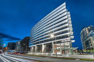 Da Vinci Galleria - Photo 1 of 1