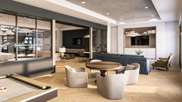 featured image of 15950 Paramount Way