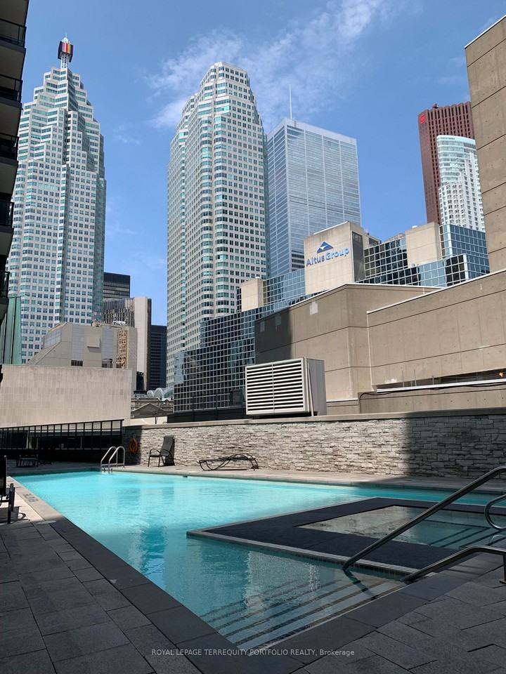 1 Scott Street #2306