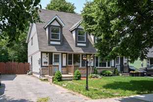 576 Camelot Drive - Photo 1 of 1