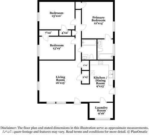 4147 Eisenhower Rd - Photo 2 of 16