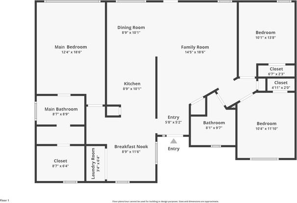 1012 Hickory St - Photo 2 of 13