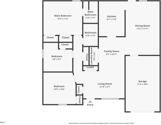 3826 Iona Ave - Photo 2 of 14