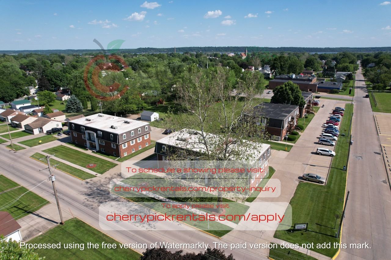 2530 Avenue A #10 - Photo 2 of 19