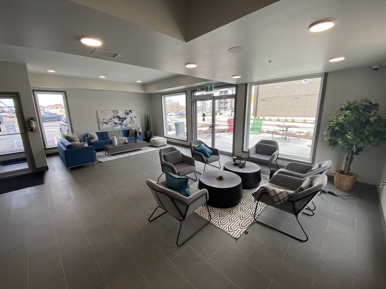 Sterling Square Apartments 395 Conklin Rd, Brantford, ON N3T 0S5 Zumper