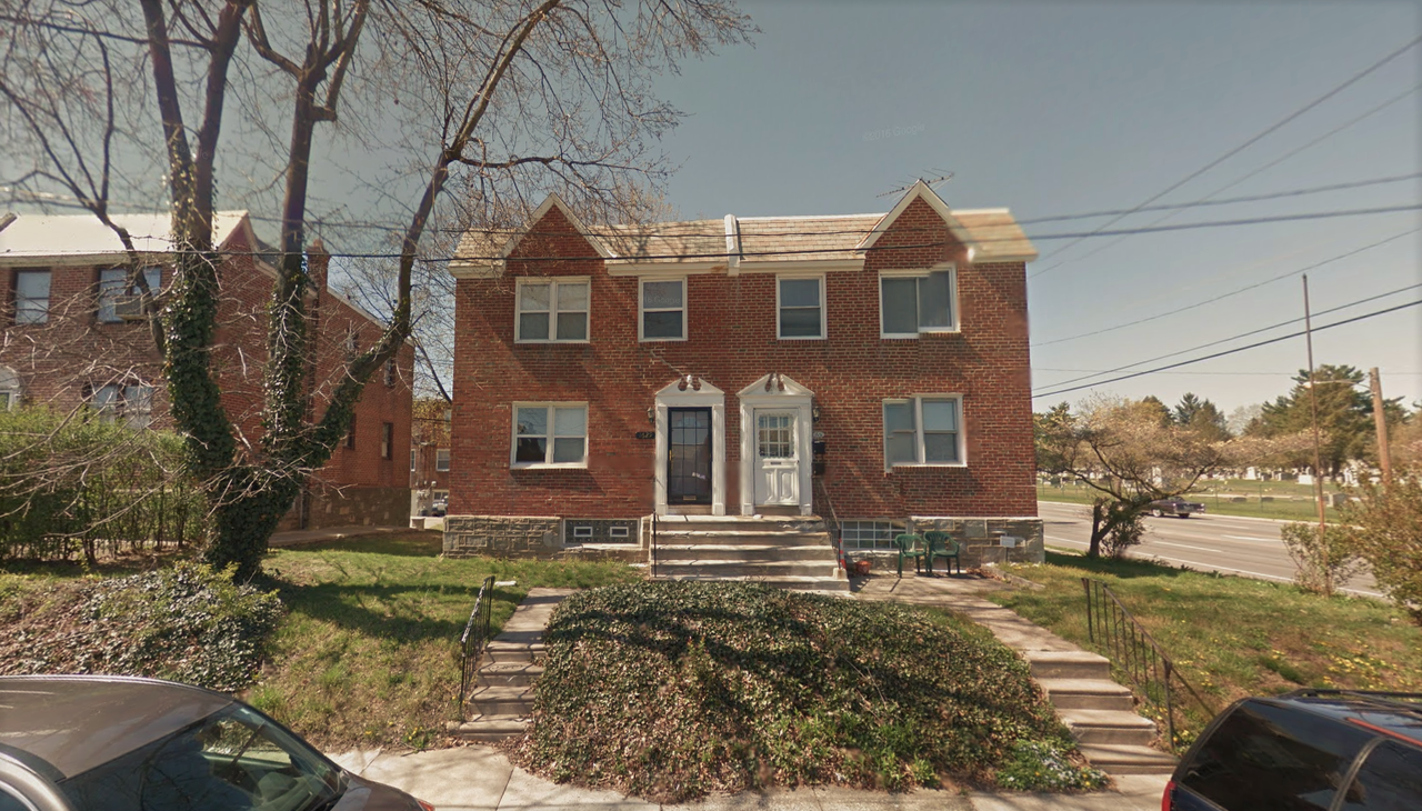 1629 Elaine Street #2 - Photo 6 of 6