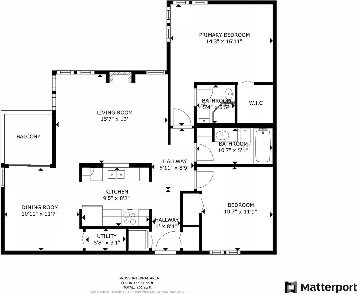 4700 Uplands Dr 304, Nanaimo, BC V9T 5V1 2 Bedroom House for 1,800