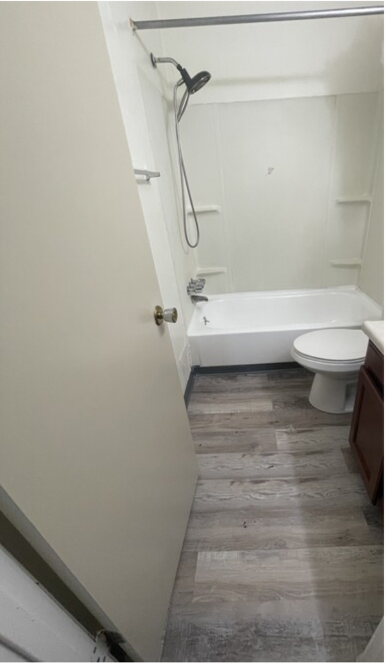 720 S Dewitt Dr #720 - Photo 2 of 8