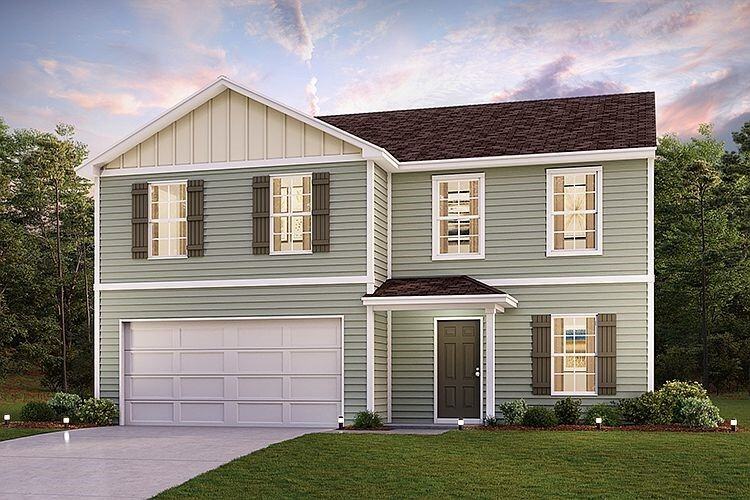 2304 Joes Lake Rd - Photo 2 of 4