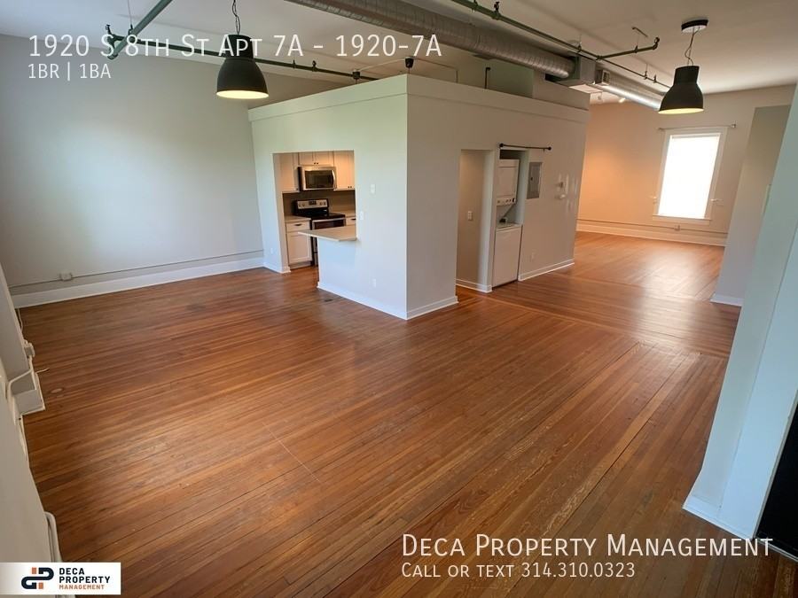 1920 S 8th St Apt 7a #1920-7A - Photo 2 of 12