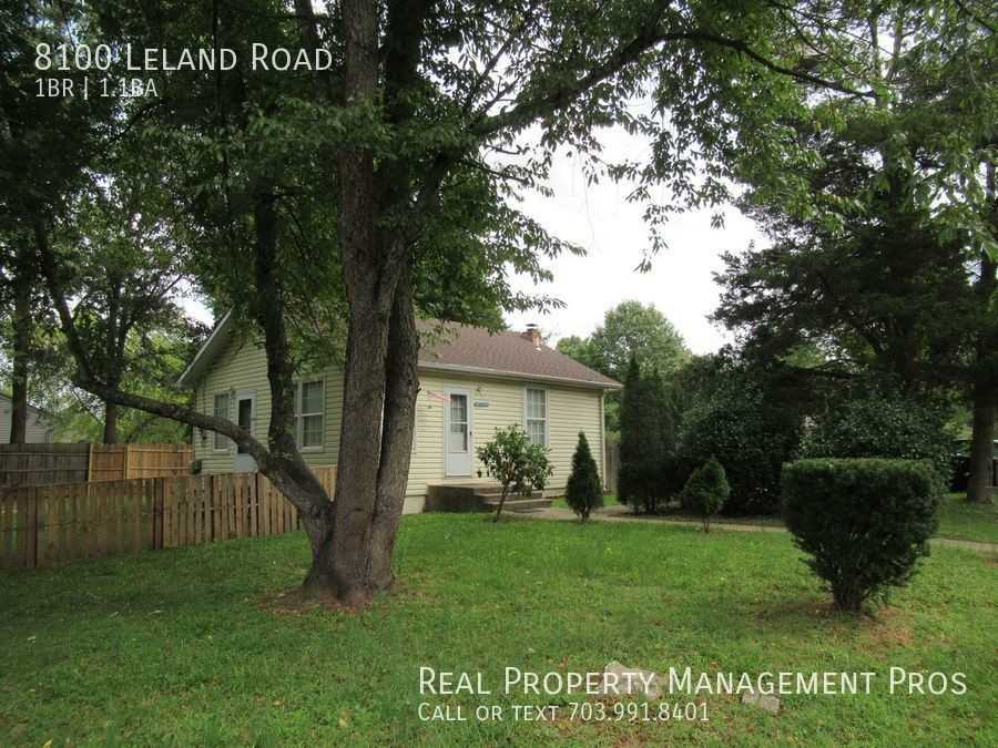 8100 Leland Rd - Photo 2 of 15