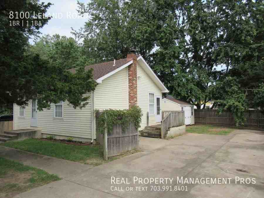 8100 Leland Rd - Photo 3 of 15