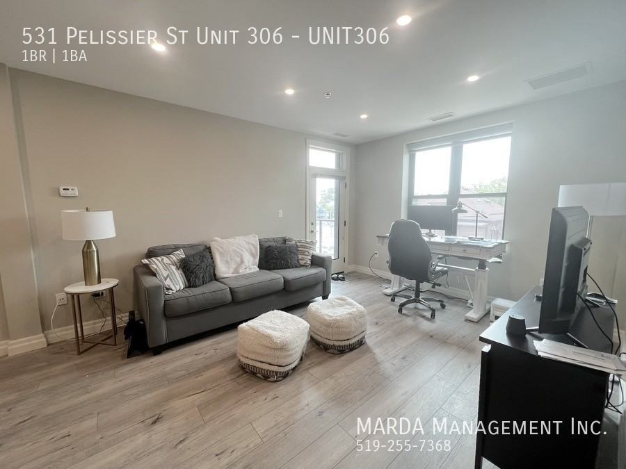 531 Pelissier St Unit 306 #306