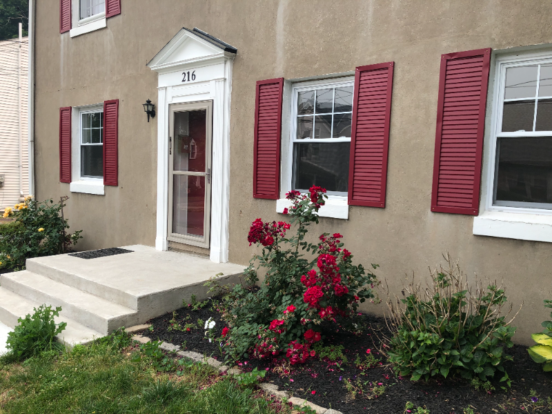 216 Green Ave #1stFL - Photo 2 of 22