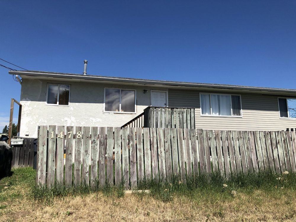 1494 Milburn Ave, Prince BC V2L 5A7 1 Bedroom Apartment for