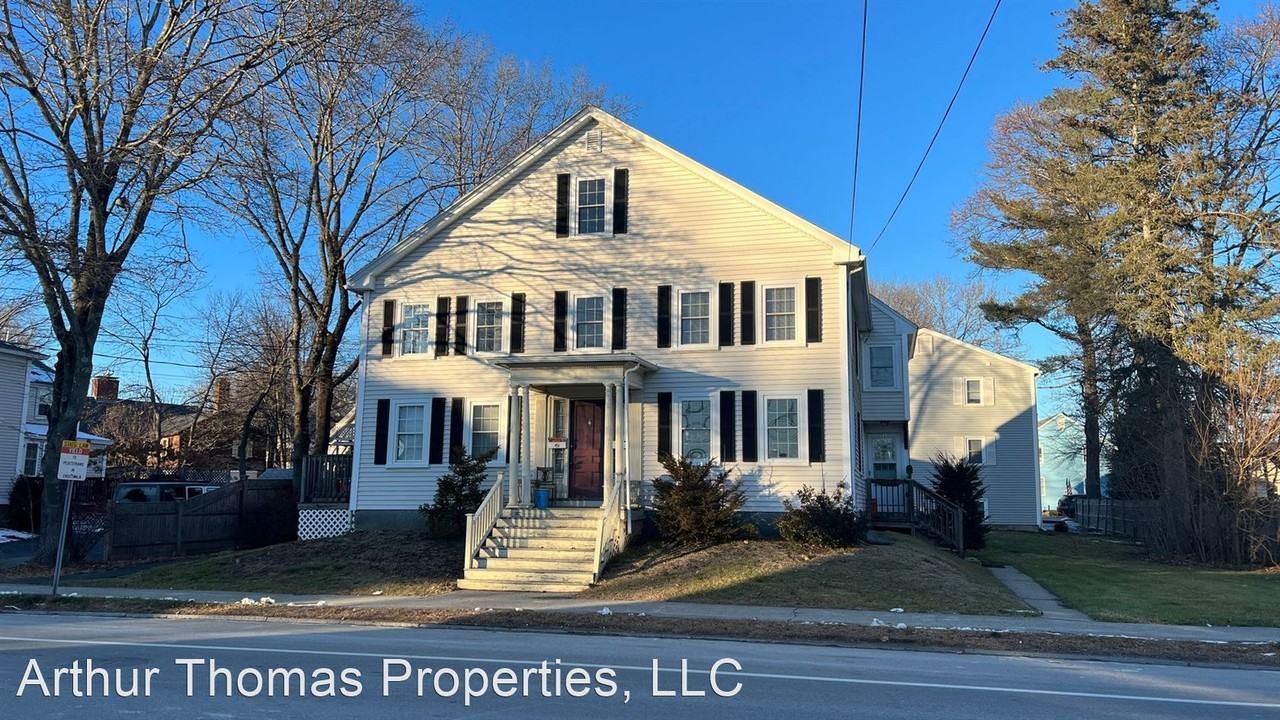 50-52 High Street - Photo 2 of 15