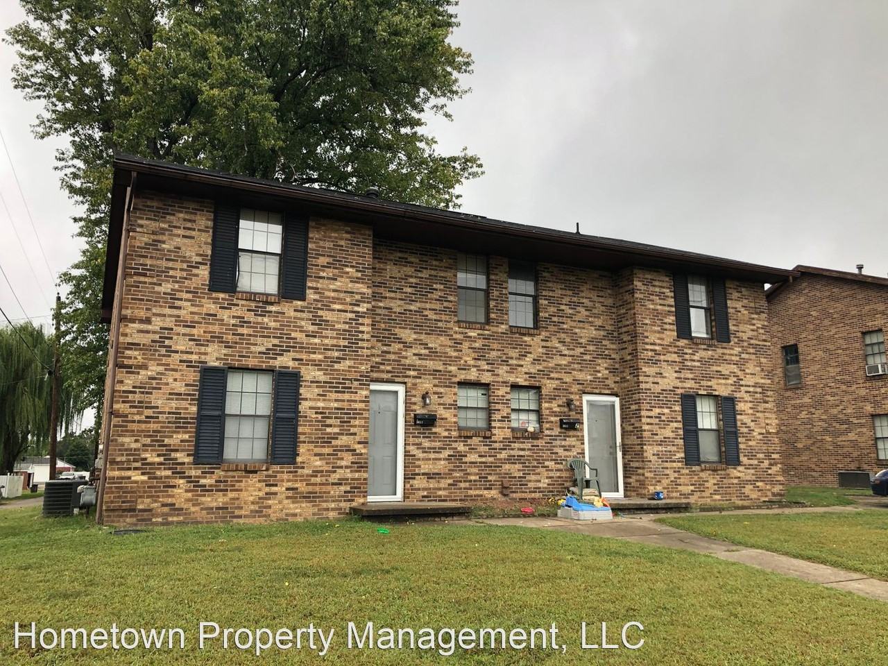 3411 Hemlock Ave. Apartments 3411 Hemlock Ave, Parkersburg, WV 26104