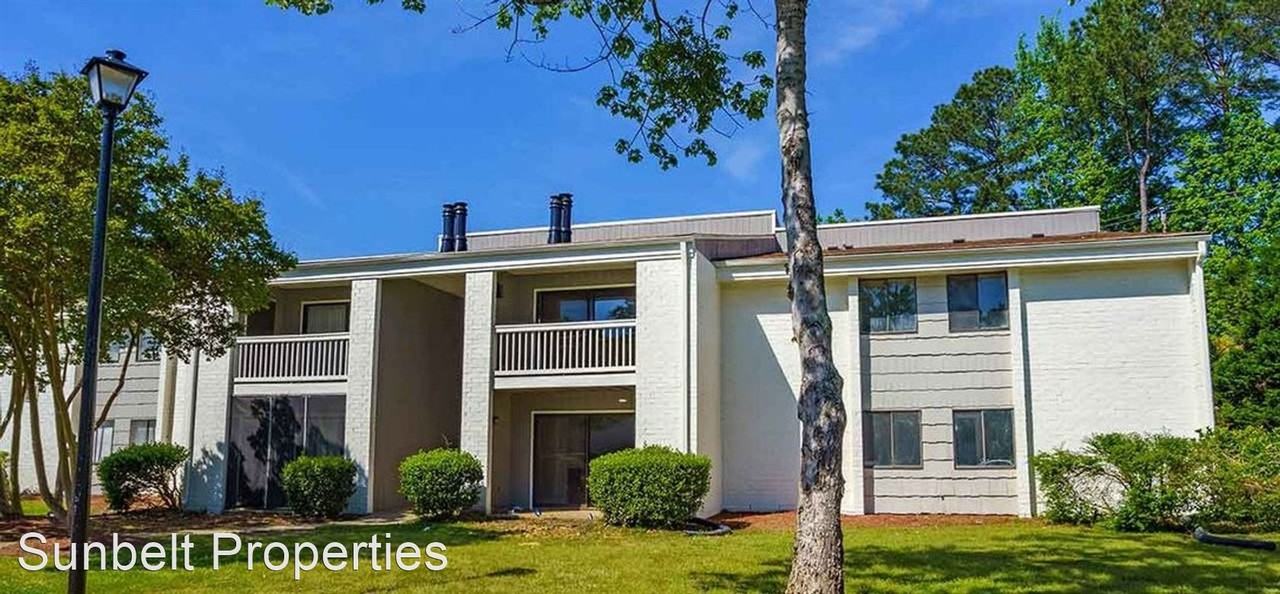 Gleneagle Apartment Homes Apartments - 601 Saint Andrews Rd