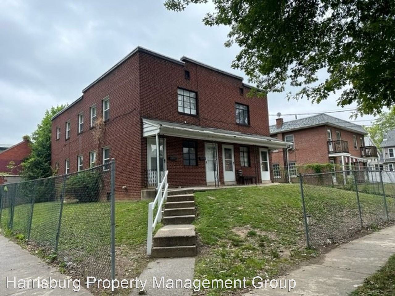 1500 Harrisburg, PA 17103 4 unit Rentals Zumper