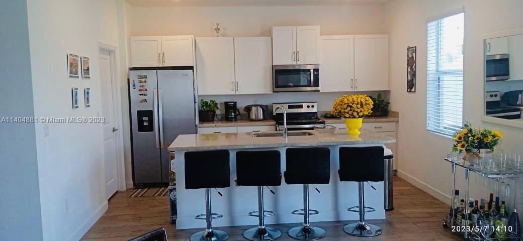 13219 Sw 270th Ter #13219 - Photo 2 of 8