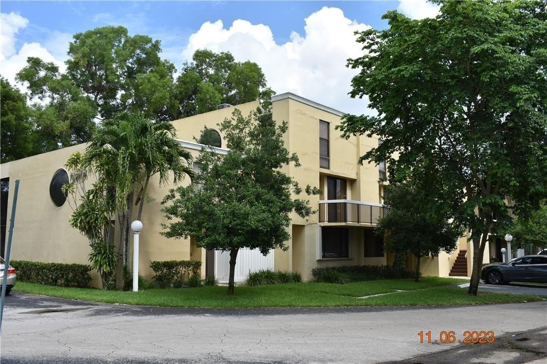 2930 Sw 87th Ter #1810